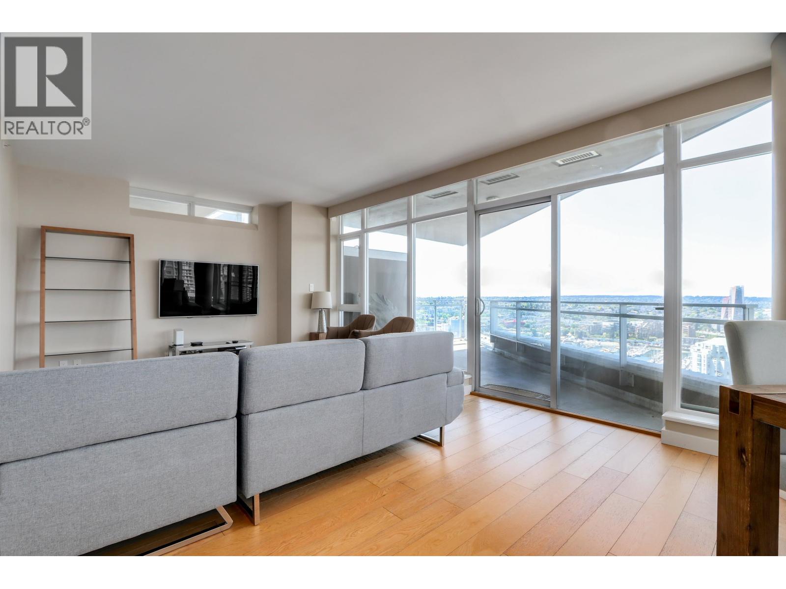 3501 1372 Seymour Street, Vancouver, British Columbia  V6B 0L1 - Photo 3 - R3117953