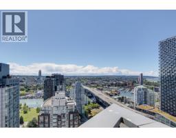 3501 1372 SEYMOUR STREET, Vancouver, British Columbia