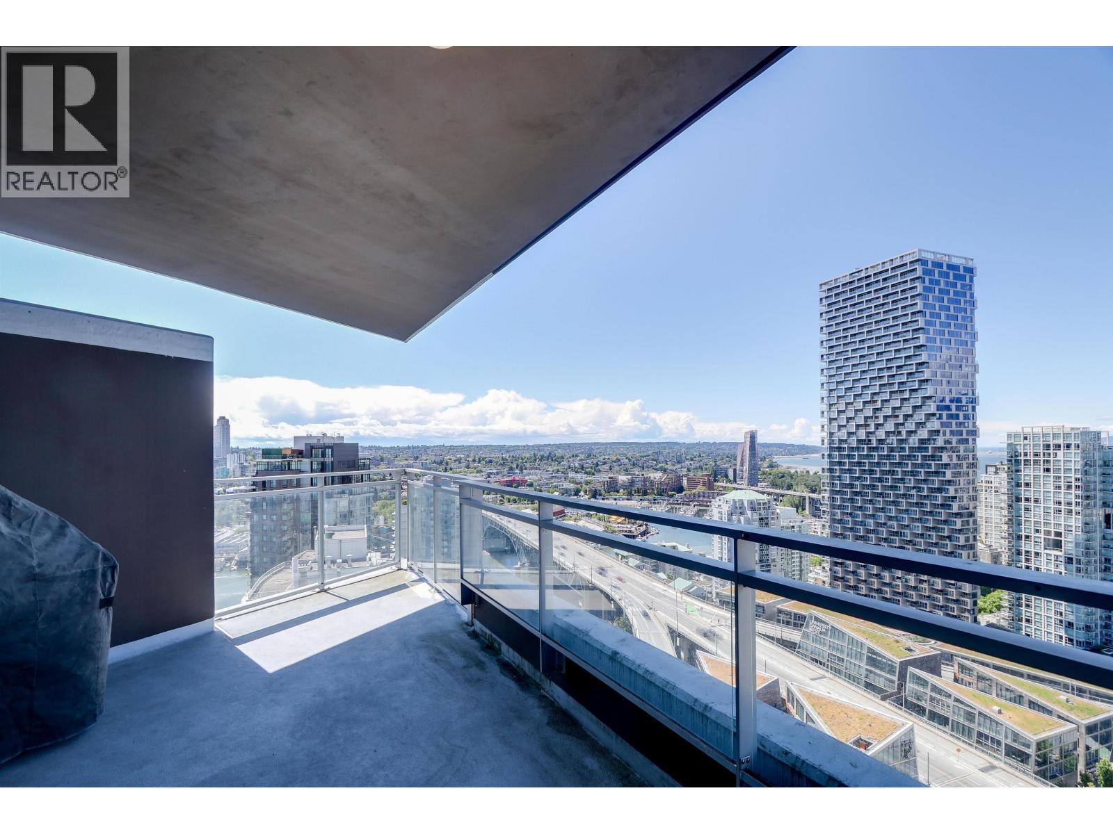 3501 1372 Seymour Street, Vancouver, British Columbia  V6B 0L1 - Photo 6 - R3117953