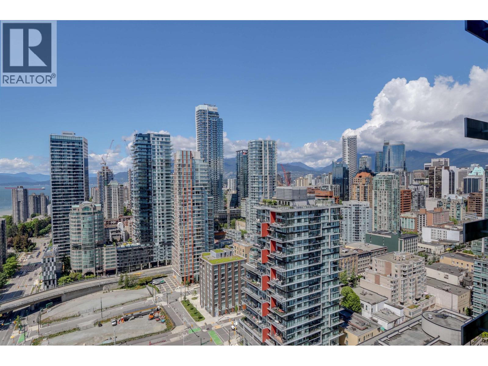 3501 1372 Seymour Street, Vancouver, British Columbia  V6B 0L1 - Photo 10 - R3117953