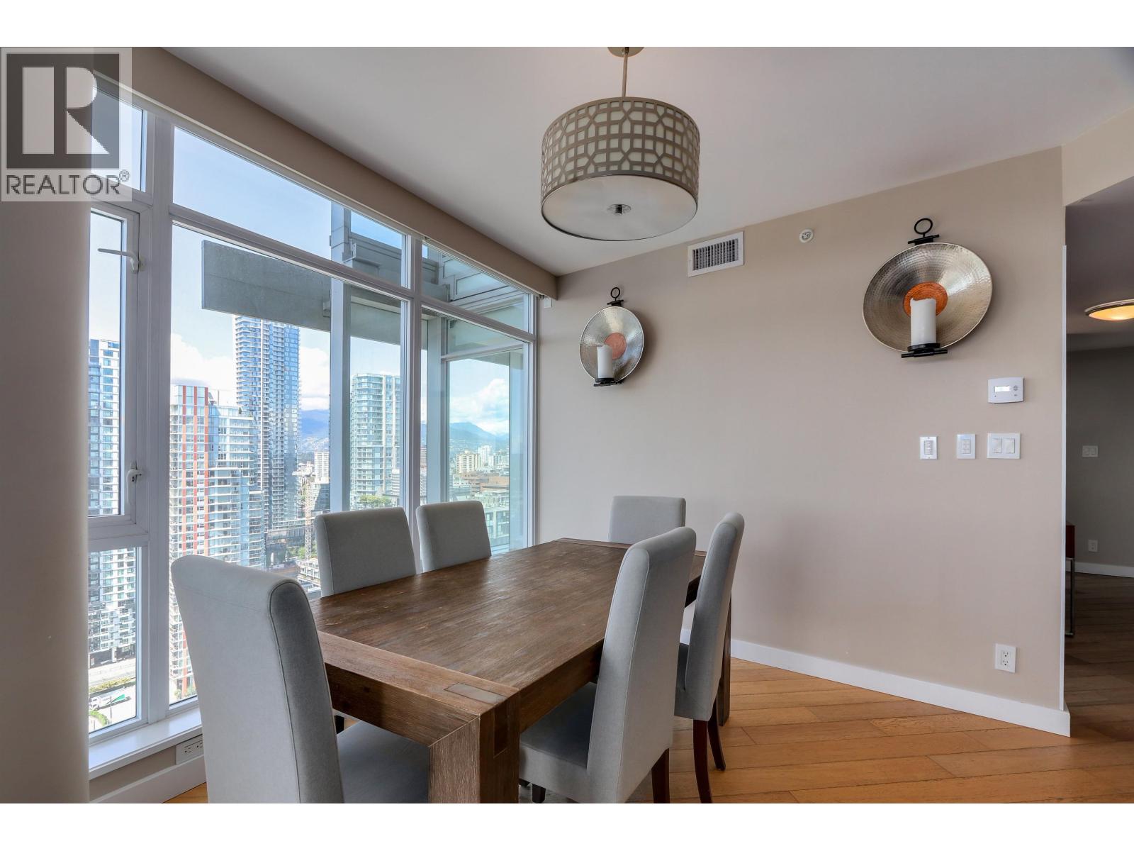 3501 1372 Seymour Street, Vancouver, British Columbia  V6B 0L1 - Photo 12 - R3117953