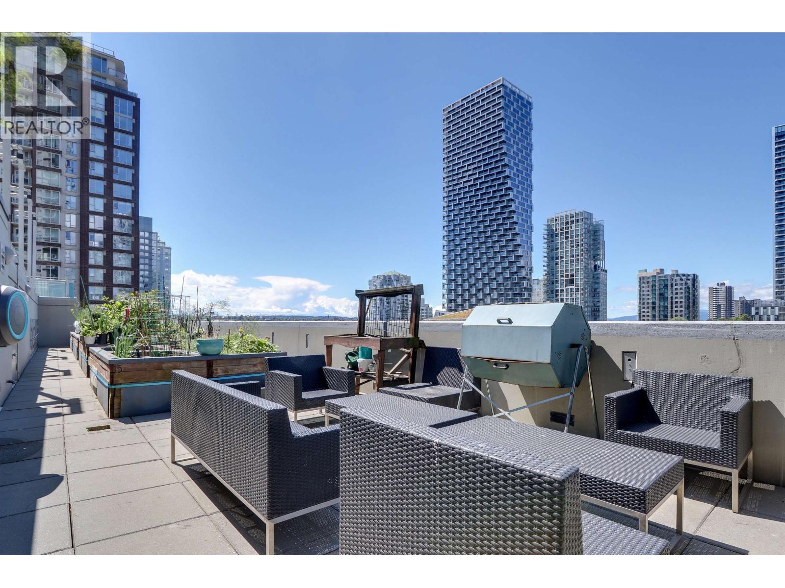 3501 1372 Seymour Street, Vancouver, British Columbia  V6B 0L1 - Photo 24 - R3117953