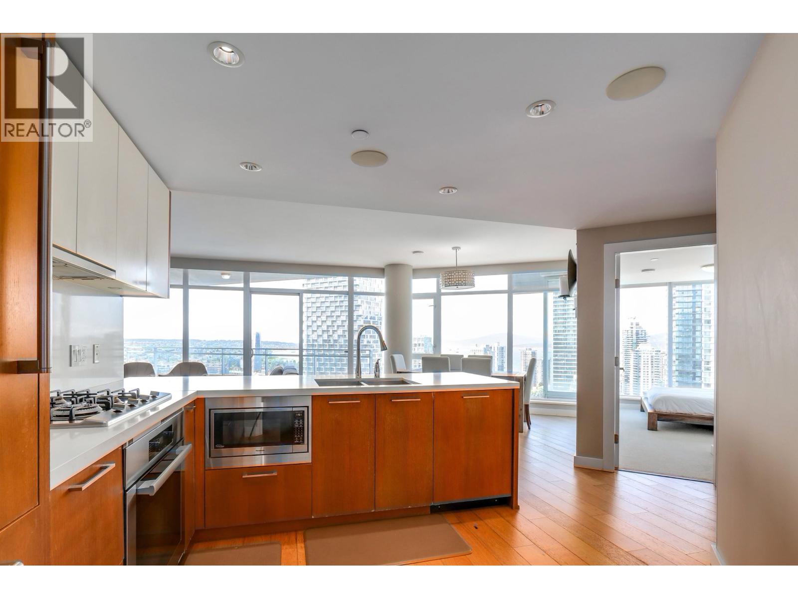 3501 1372 Seymour Street, Vancouver, British Columbia  V6B 0L1 - Photo 15 - R3117953