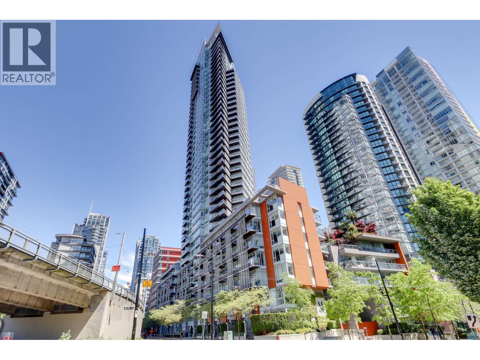 3501 1372 Seymour Street, Vancouver, British Columbia  V6B 0L1 - Photo 26 - R3117953