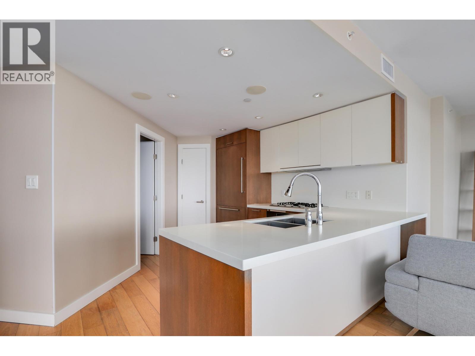 3501 1372 Seymour Street, Vancouver, British Columbia  V6B 0L1 - Photo 14 - R3117953