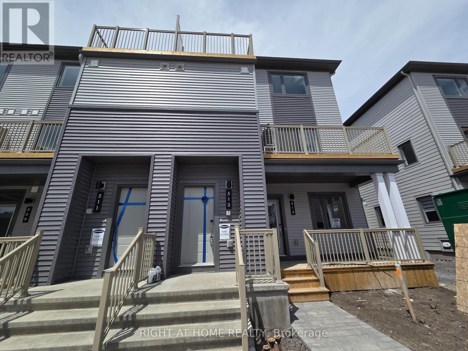 513 CELESTINE PRIVATE, Ottawa, Ontario