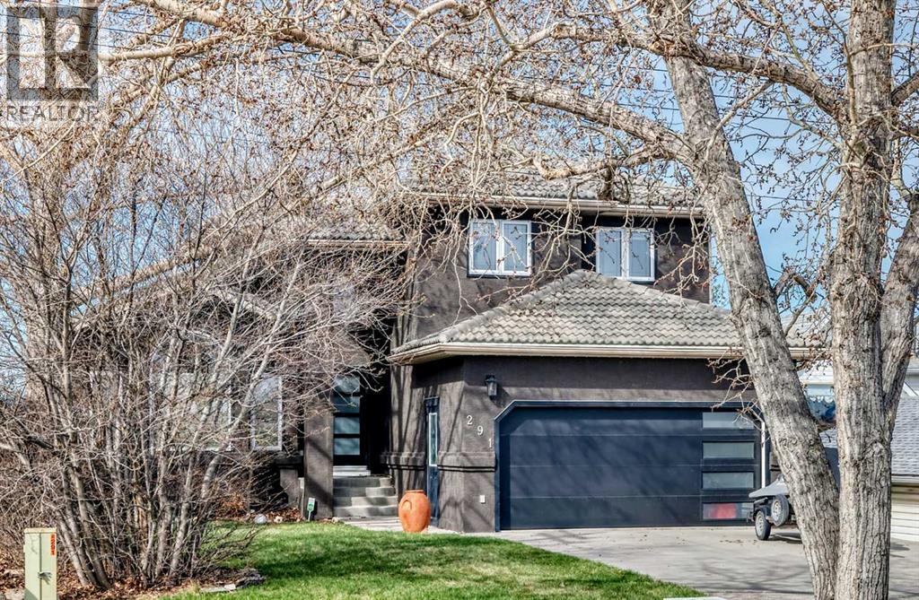 291 East Chestermere Drive, Chestermere, Alberta  T1X 1A2 - Photo 2 - A2305396