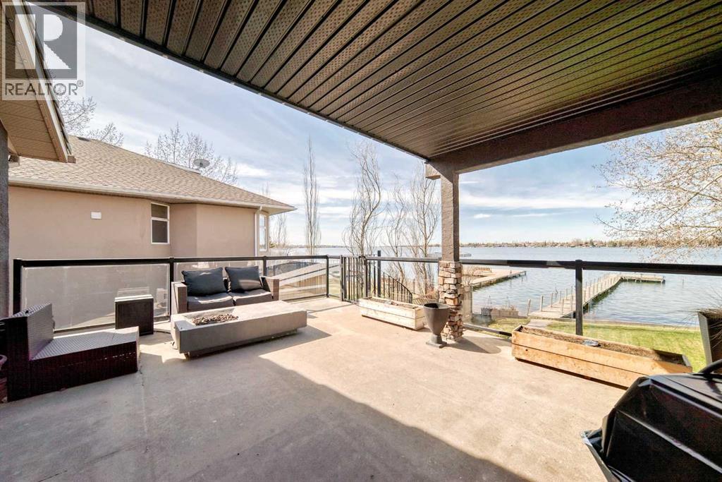 291 East Chestermere Drive, Chestermere, Alberta  T1X 1A2 - Photo 19 - A2305396