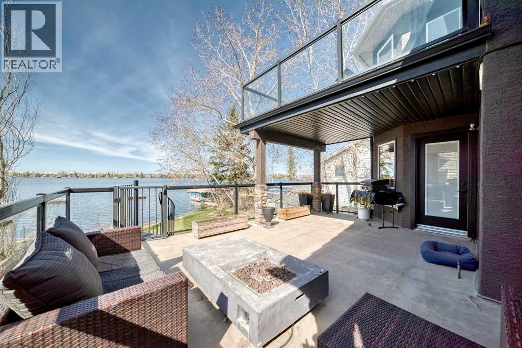 291 East Chestermere Drive, Chestermere, Alberta  T1X 1A2 - Photo 21 - A2305396
