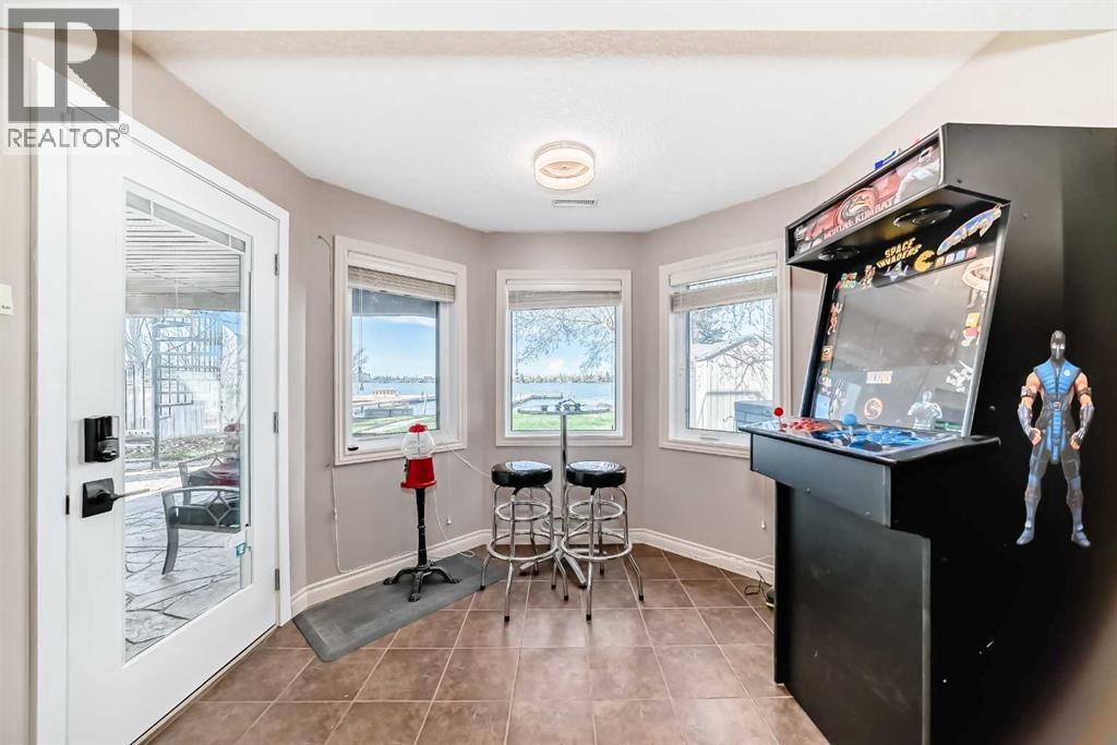 291 East Chestermere Drive, Chestermere, Alberta  T1X 1A2 - Photo 43 - A2305396