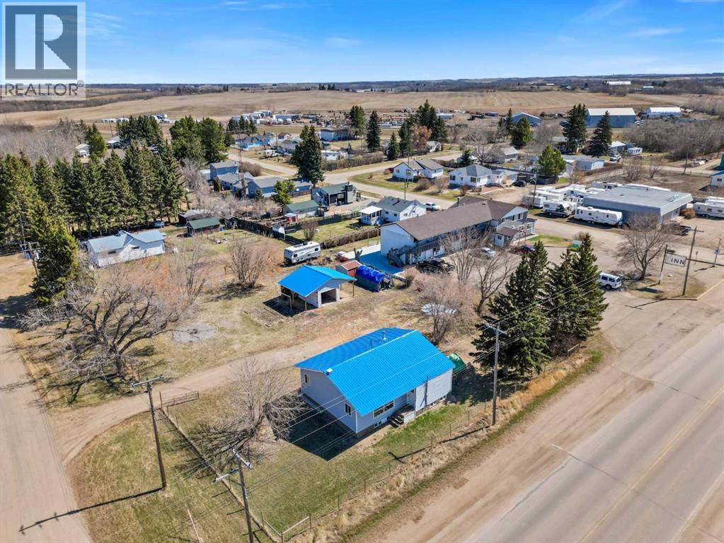 4712 51 Avenue, Alix, Alberta  T0C 0B0 - Photo 36 - A2309841