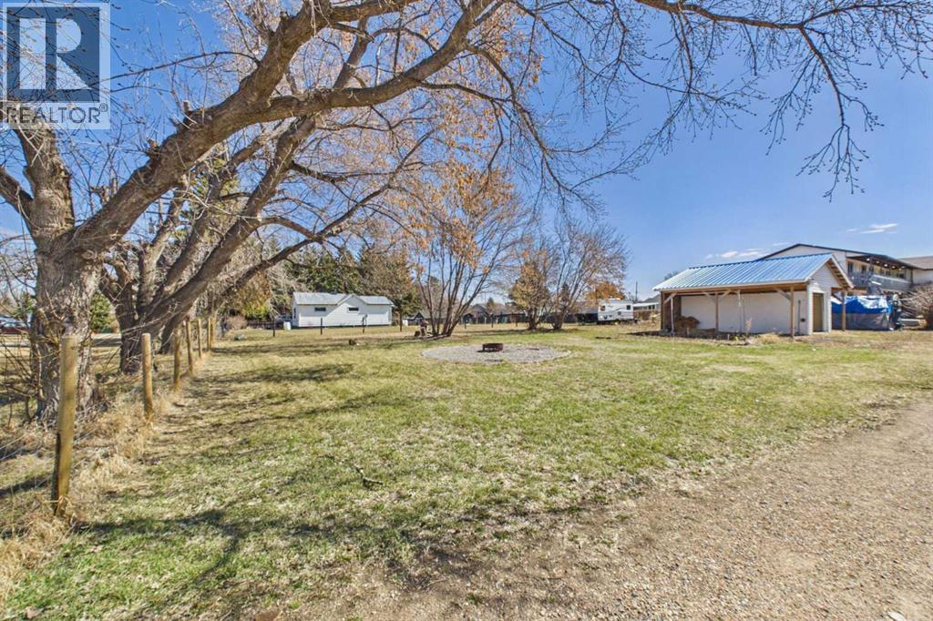 4712 51 Avenue, Alix, Alberta  T0C 0B0 - Photo 34 - A2309841