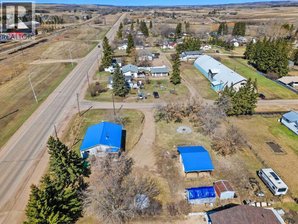 4712 51 Avenue, Alix, Alberta  T0C 0B0 - Photo 41 - A2309841