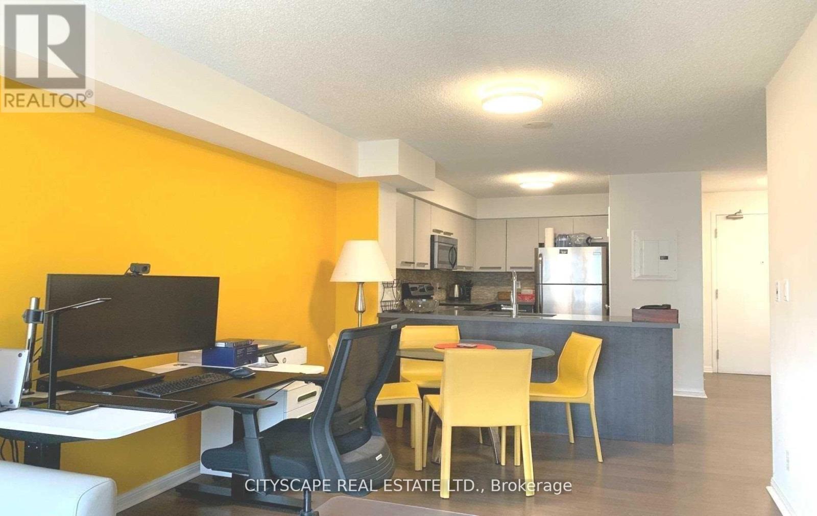 1209 - 11 St Joseph Street, Toronto, Ontario  M4Y 1J8 - Photo 11 - C13139520