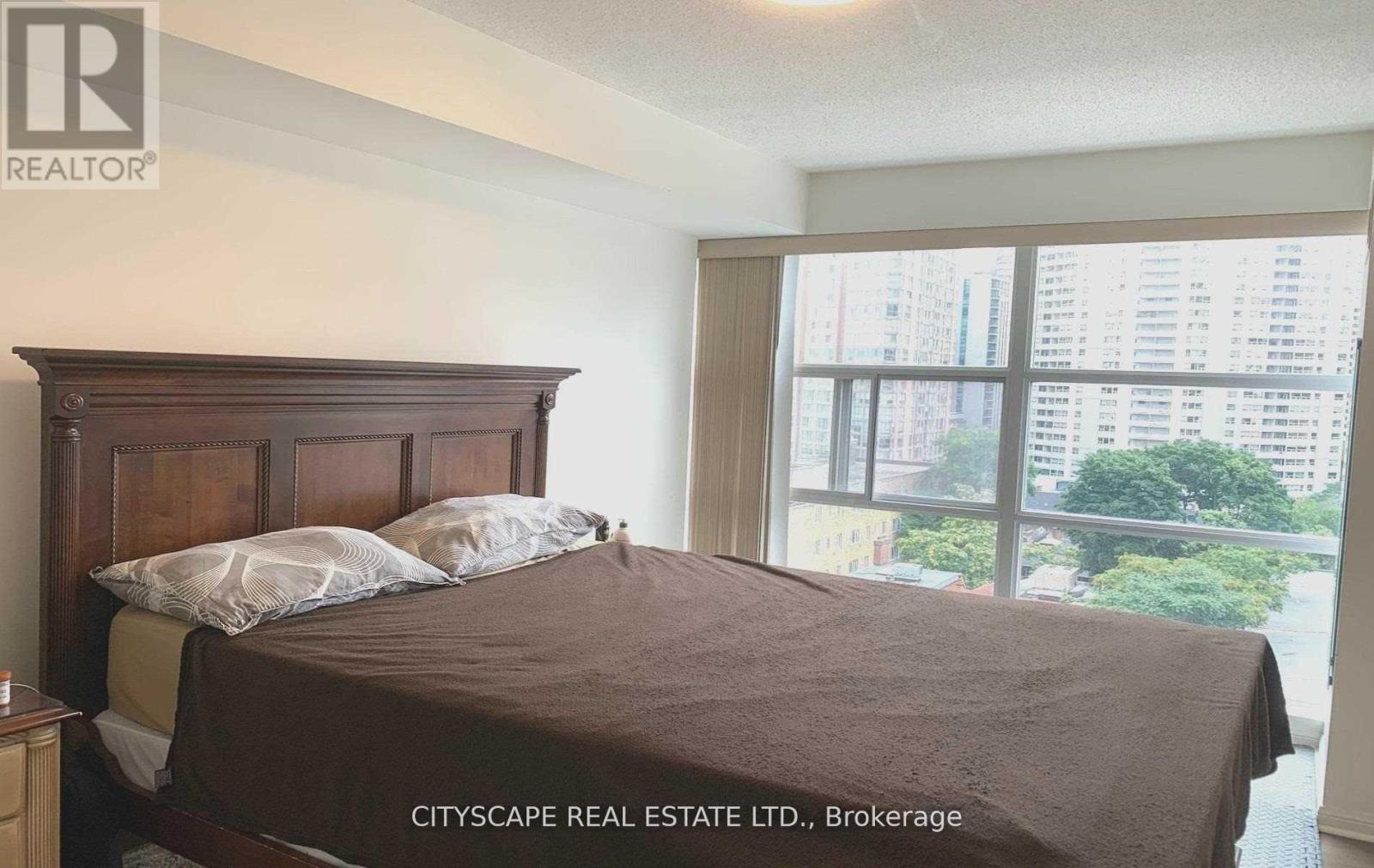 1209 - 11 St Joseph Street, Toronto, Ontario  M4Y 1J8 - Photo 13 - C13139520