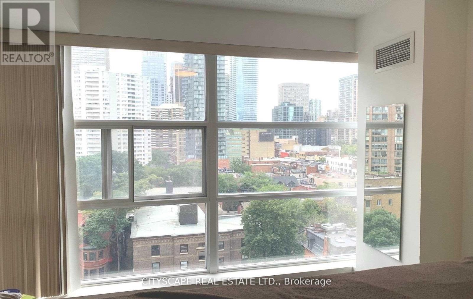 1209 - 11 St Joseph Street, Toronto, Ontario  M4Y 1J8 - Photo 14 - C13139520