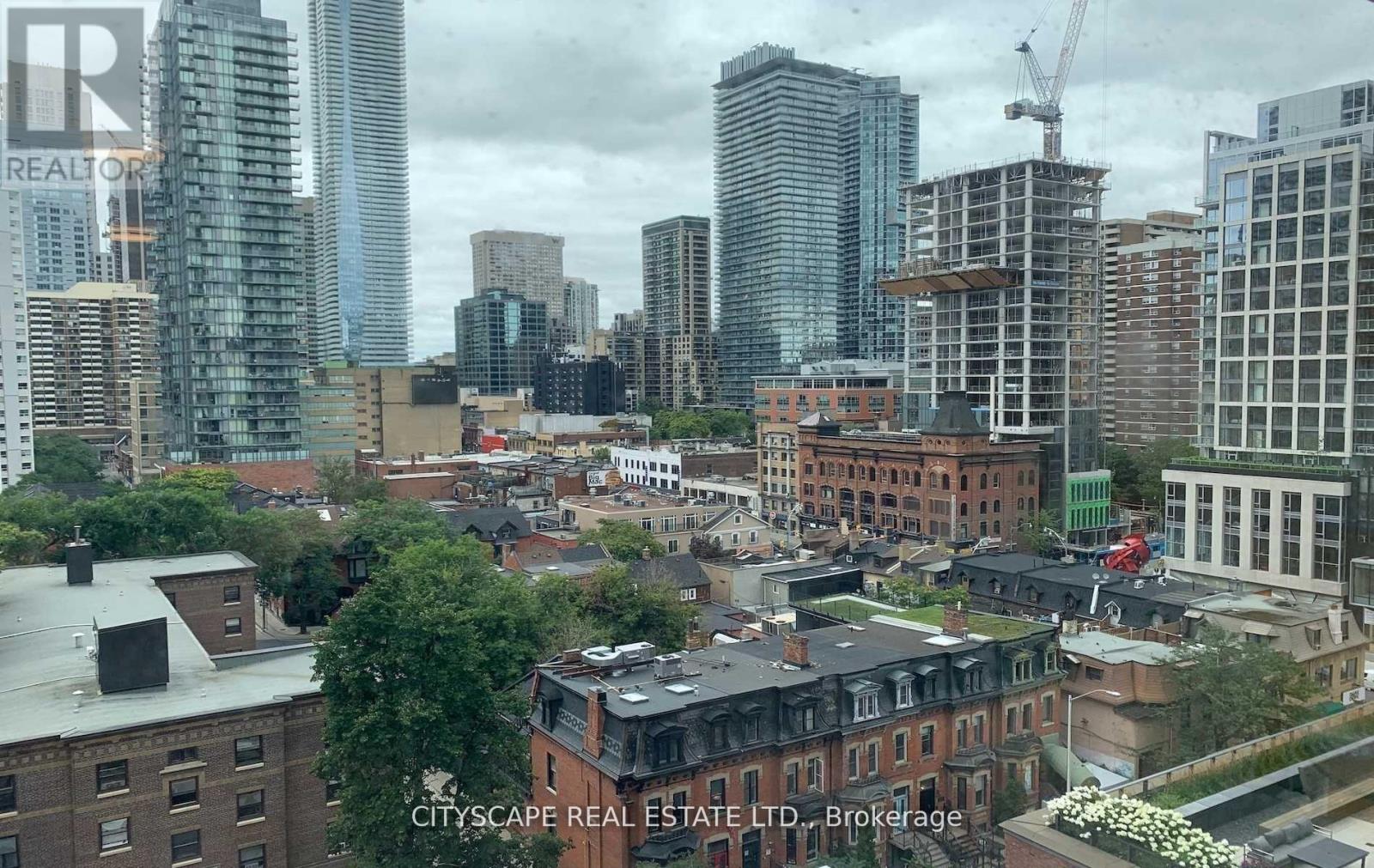 1209 - 11 St Joseph Street, Toronto, Ontario  M4Y 1J8 - Photo 7 - C13139520