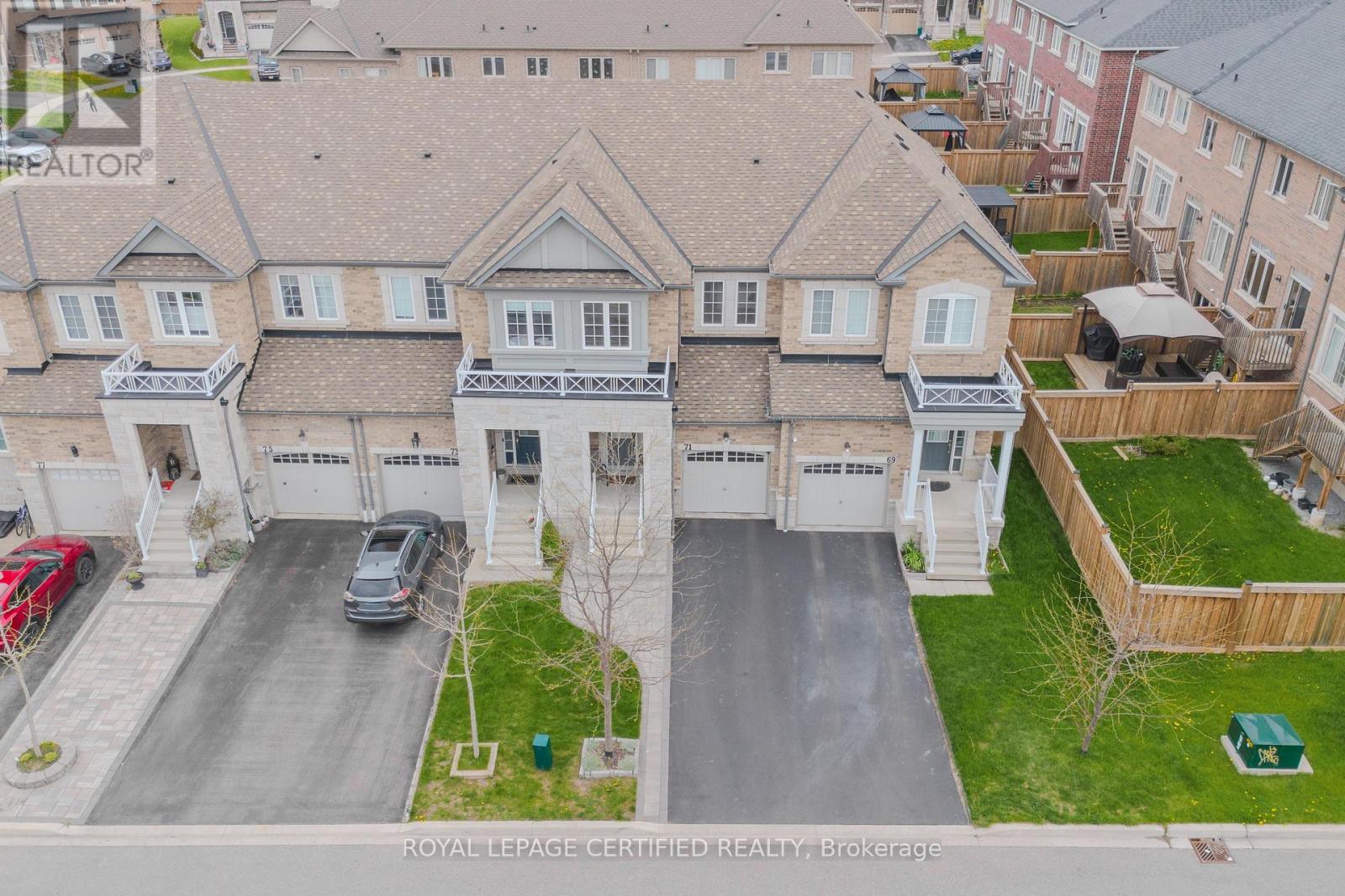 71 Rimrock. Crescent, Whitby, Ontario  L1N 0E5 - Photo 21 - E13139508