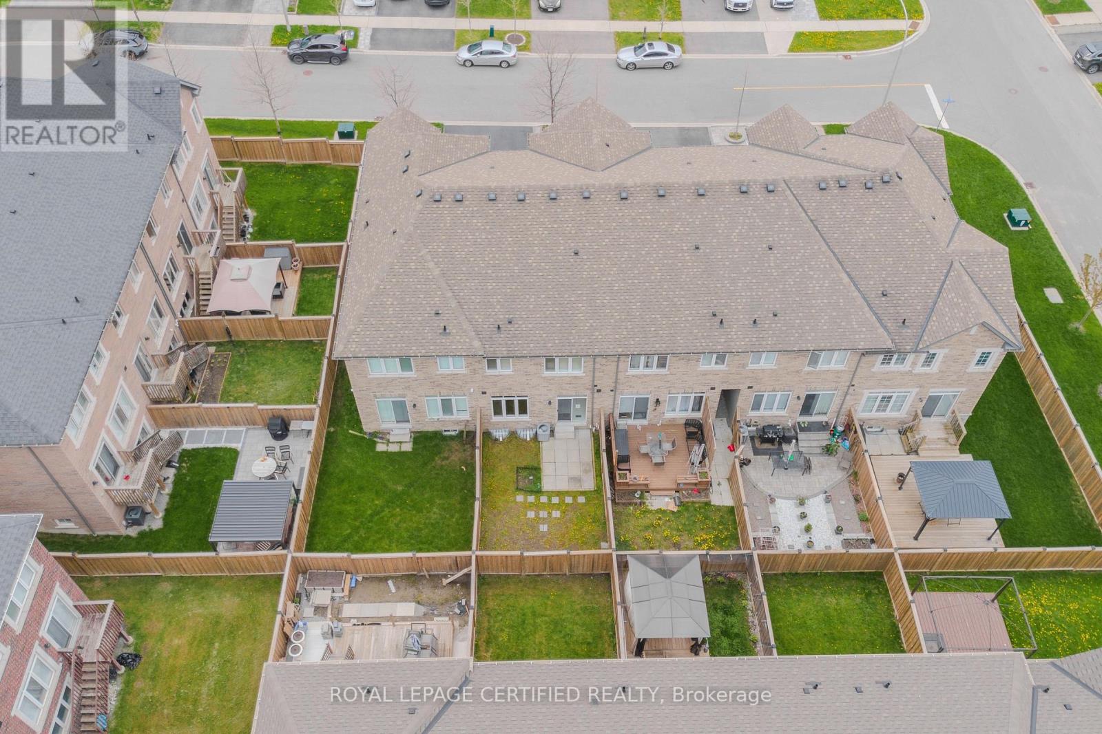 71 Rimrock. Crescent, Whitby, Ontario  L1N 0E5 - Photo 22 - E13139508