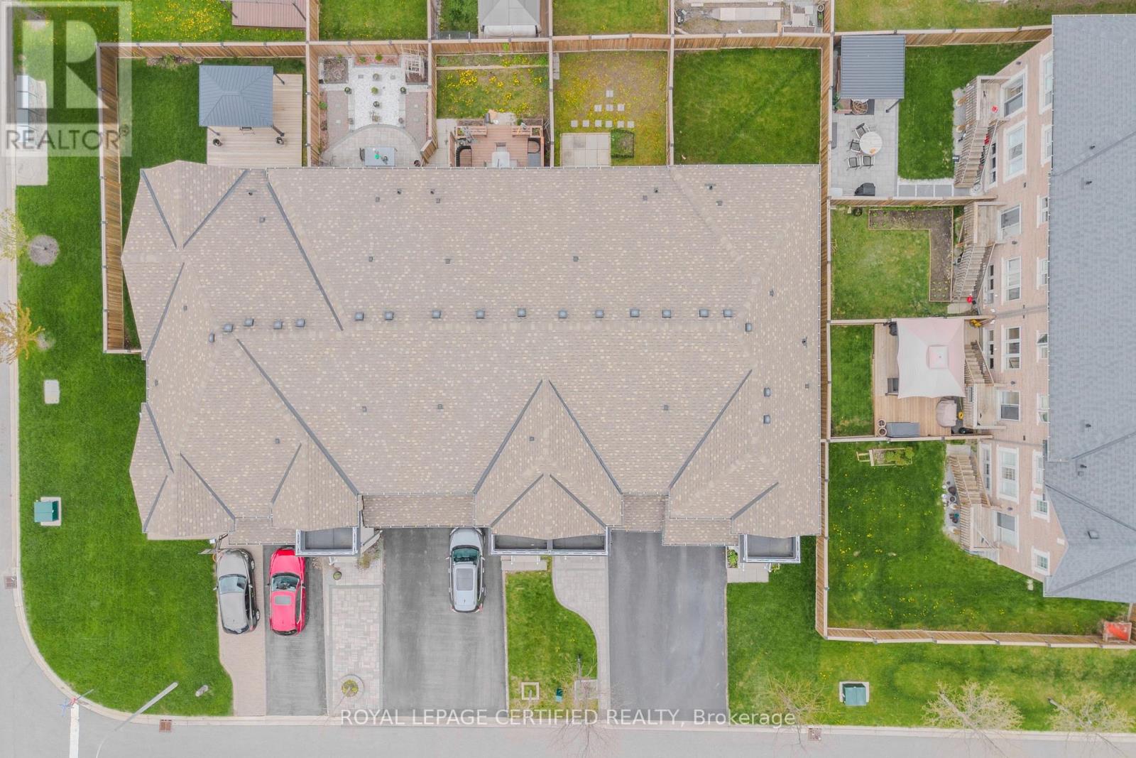 71 Rimrock. Crescent, Whitby, Ontario  L1N 0E5 - Photo 24 - E13139508