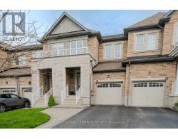 71 RIMROCK. CRESCENT, Whitby, Ontario
