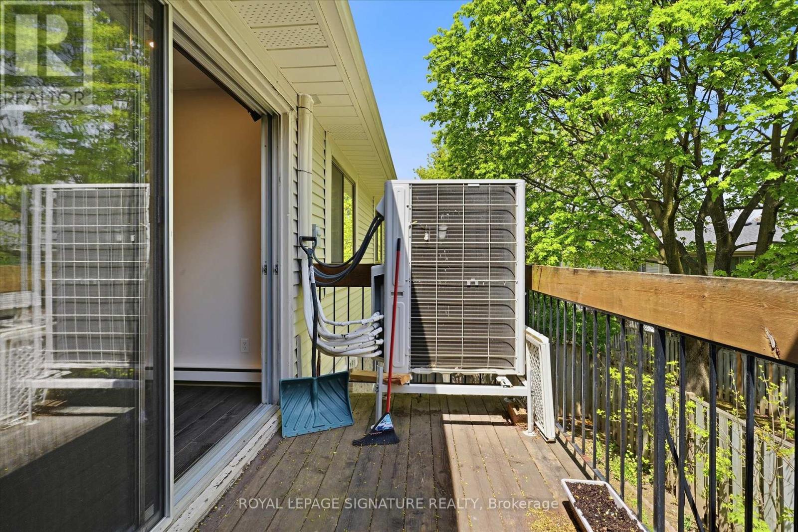 42 - 2701 Aquitaine Avenue, Mississauga, Ontario  L5N 2H7 - Photo 13 - W13139504