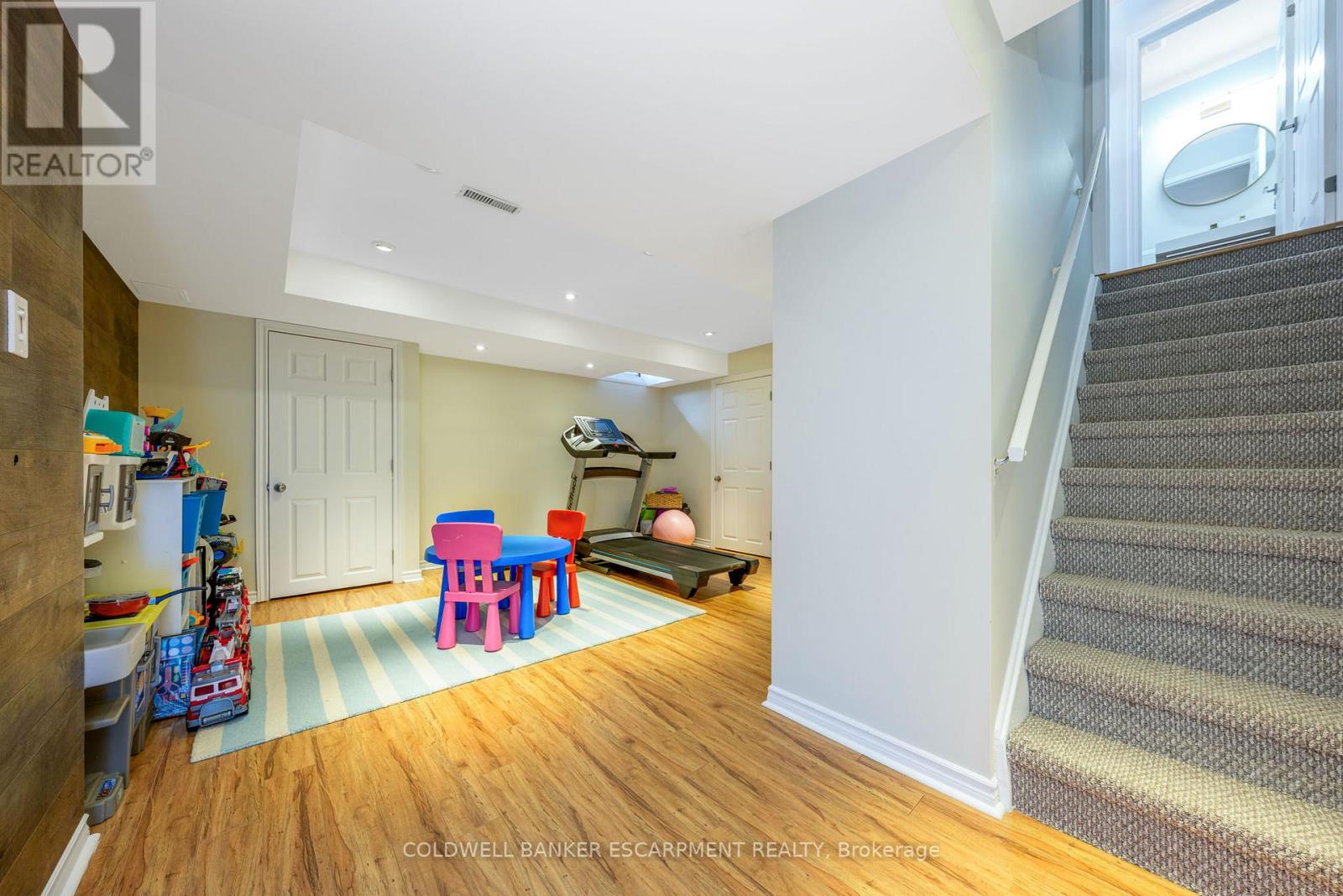420 Trudeau Drive, Milton, Ontario  L9T 5K9 - Photo 17 - W13139510
