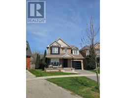 420 TRUDEAU DRIVE, Milton, Ontario