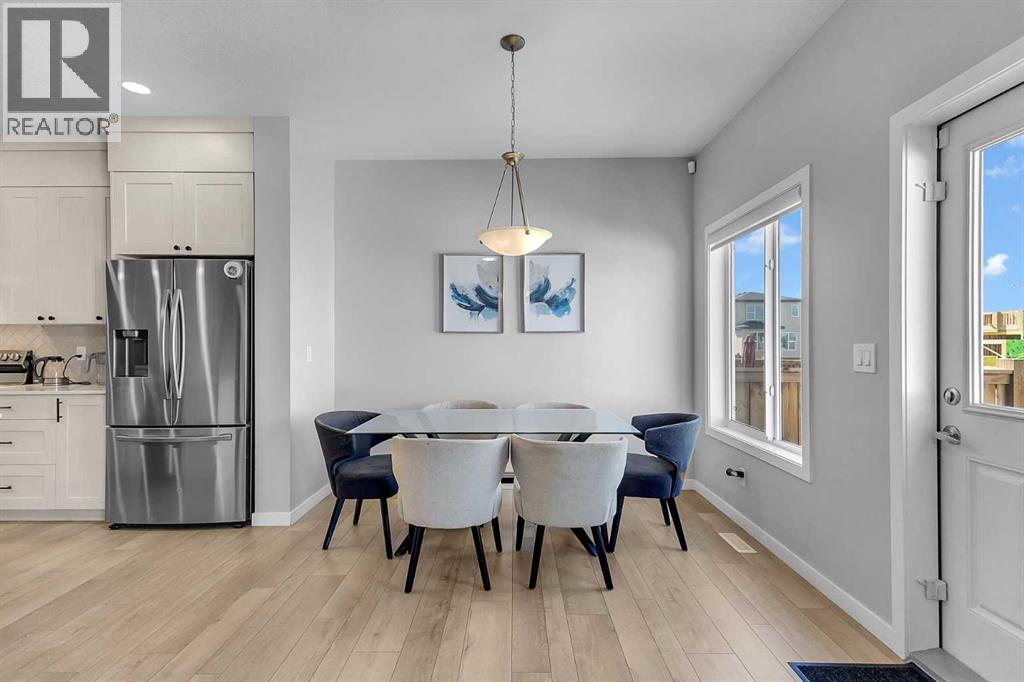 672 Walgrove Boulevard SE, Calgary, Alberta  T2X 4T1 - Photo 21 - A2307255