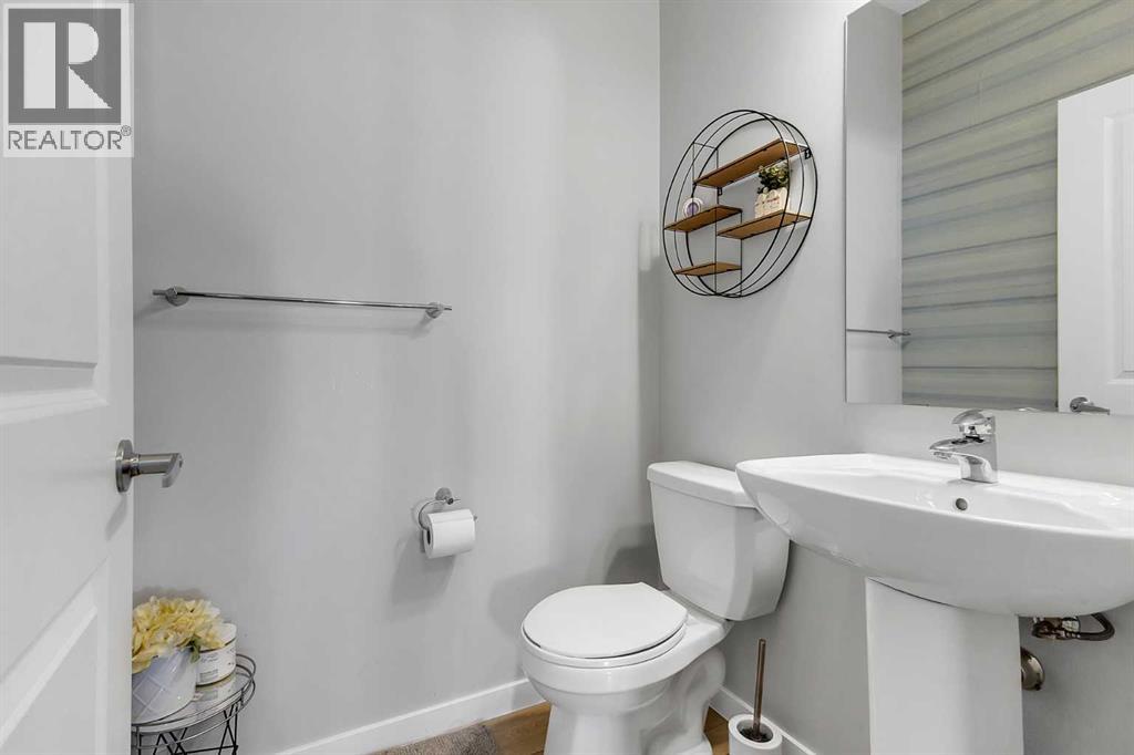 672 Walgrove Boulevard SE, Calgary, Alberta  T2X 4T1 - Photo 9 - A2307255