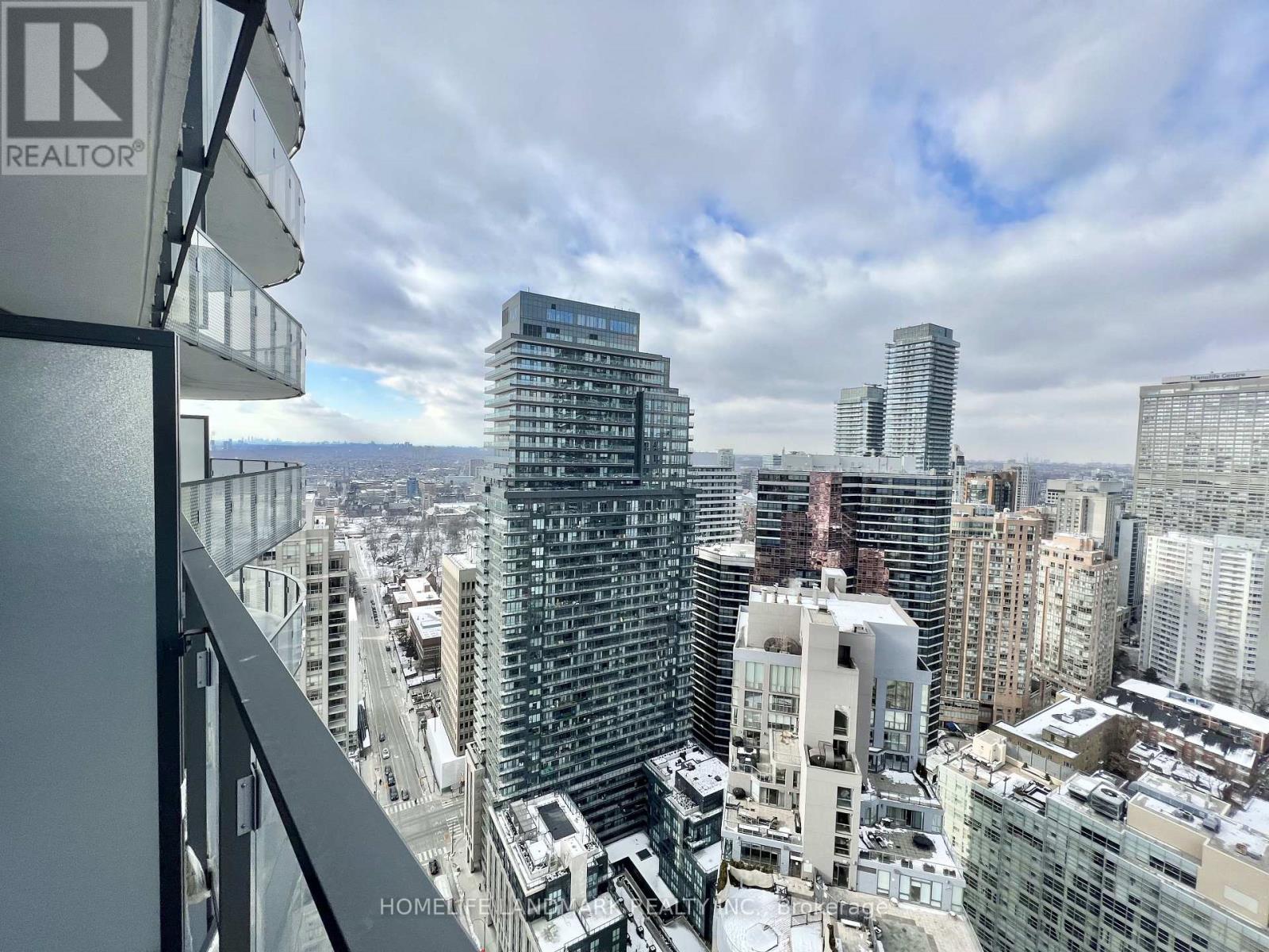 3410 - 11 Wellesley Street W, Toronto, Ontario  M4X 1V2 - Photo 13 - C13139534