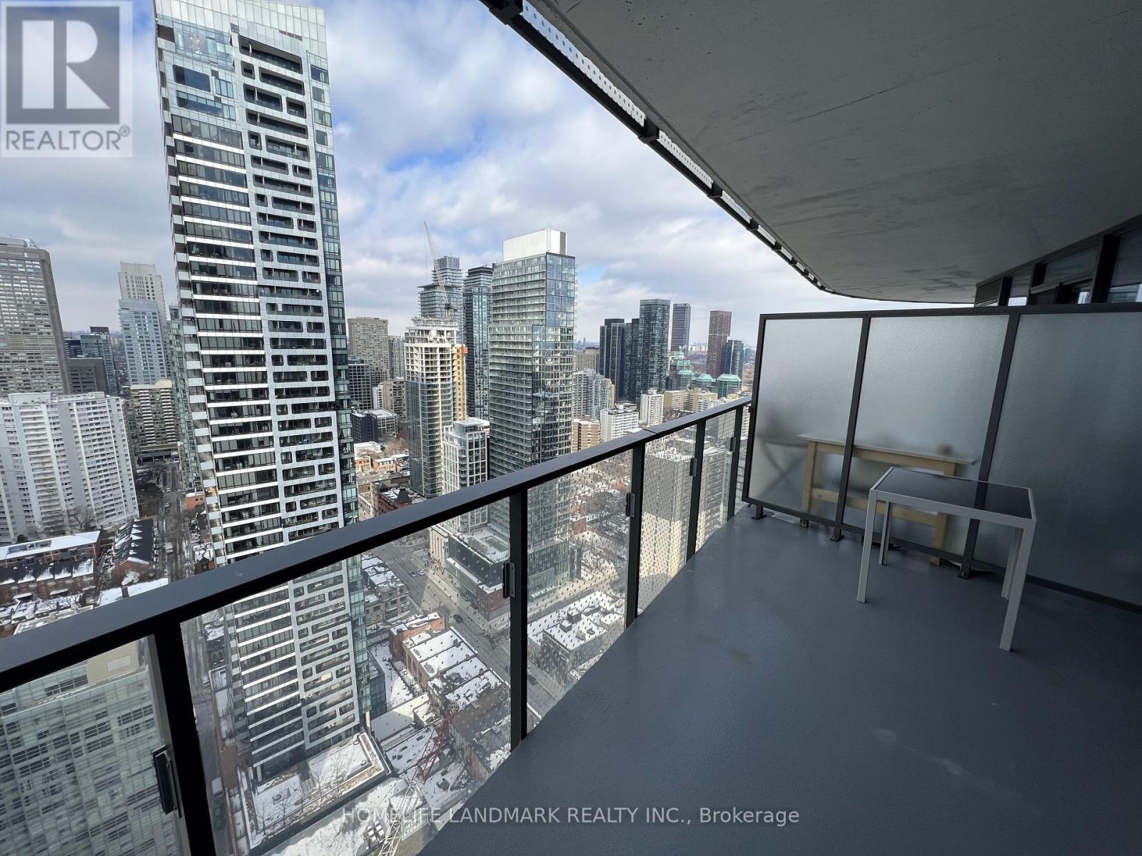3410 - 11 Wellesley Street W, Toronto, Ontario  M4X 1V2 - Photo 16 - C13139534