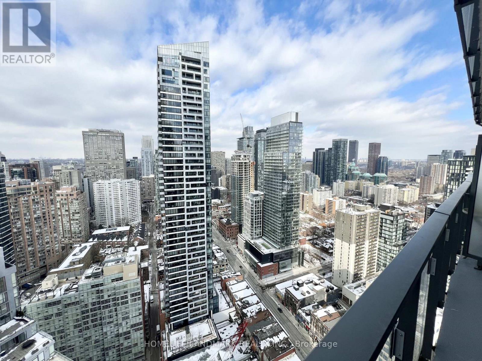 3410 - 11 Wellesley Street W, Toronto, Ontario  M4X 1V2 - Photo 17 - C13139534