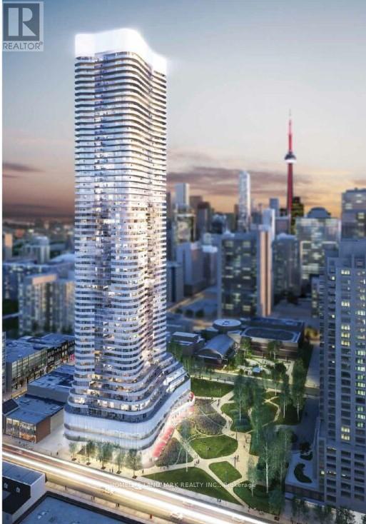 3410 - 11 Wellesley Street W, Toronto, Ontario  M4X 1V2 - Photo 2 - C13139534