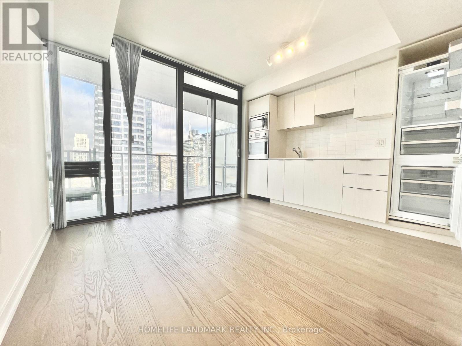 3410 - 11 Wellesley Street W, Toronto, Ontario  M4X 1V2 - Photo 4 - C13139534