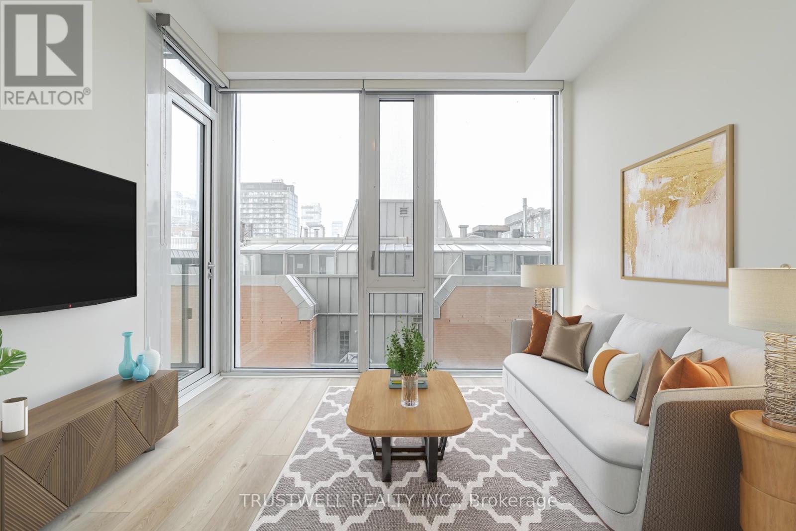 1004 - 158 Front Street E, Toronto, Ontario  M5A 0K9 - Photo 5 - C13139540
