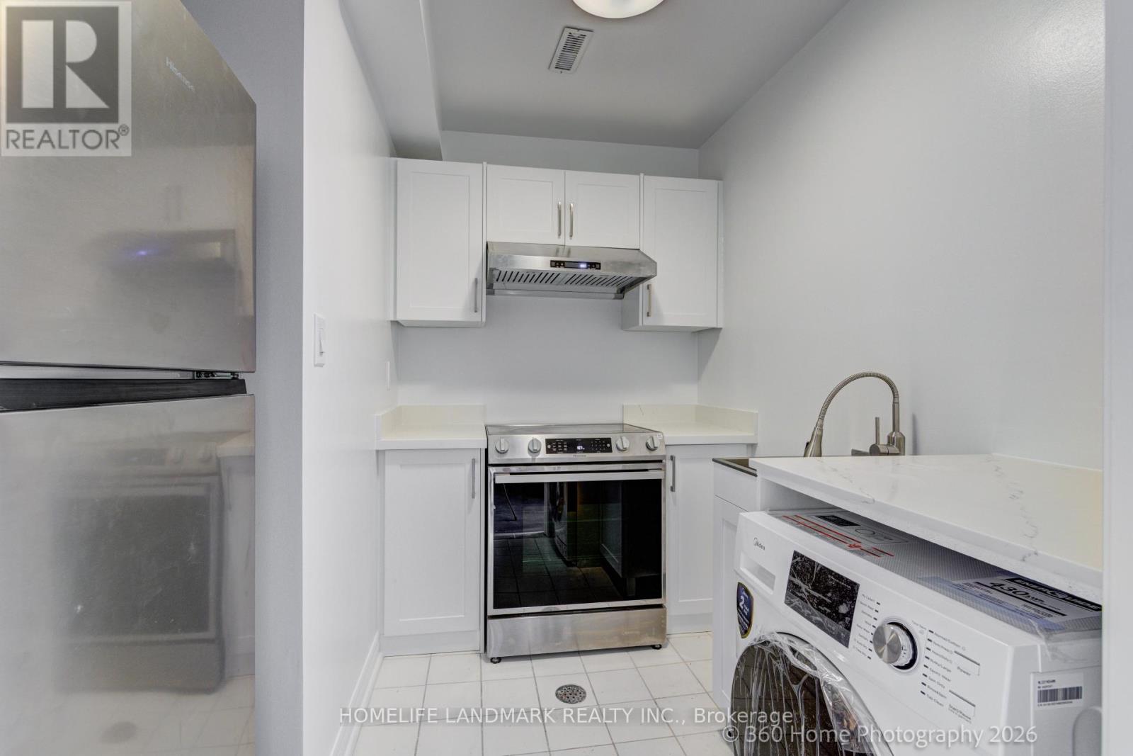 LOWER - 189 LEITCHCROFT CRESCENT, Markham, Ontario