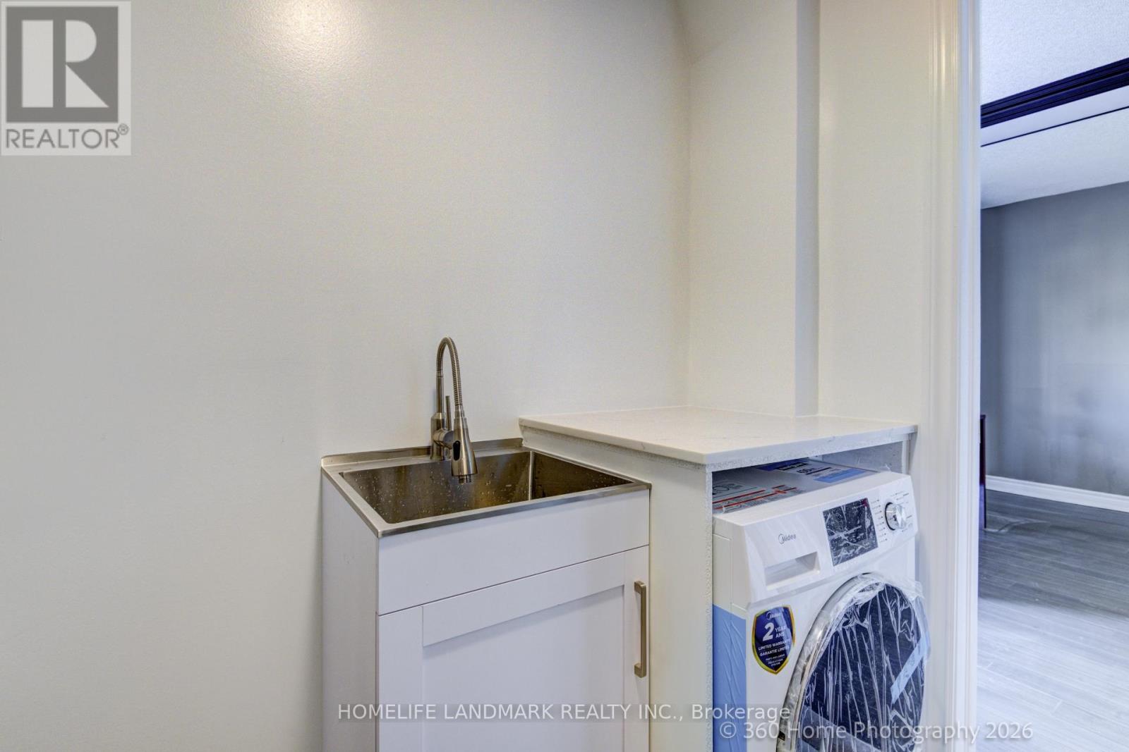 Lower - 189 Leitchcroft Crescent, Markham, Ontario L3T 7T5 - Photo 2 - N13139530