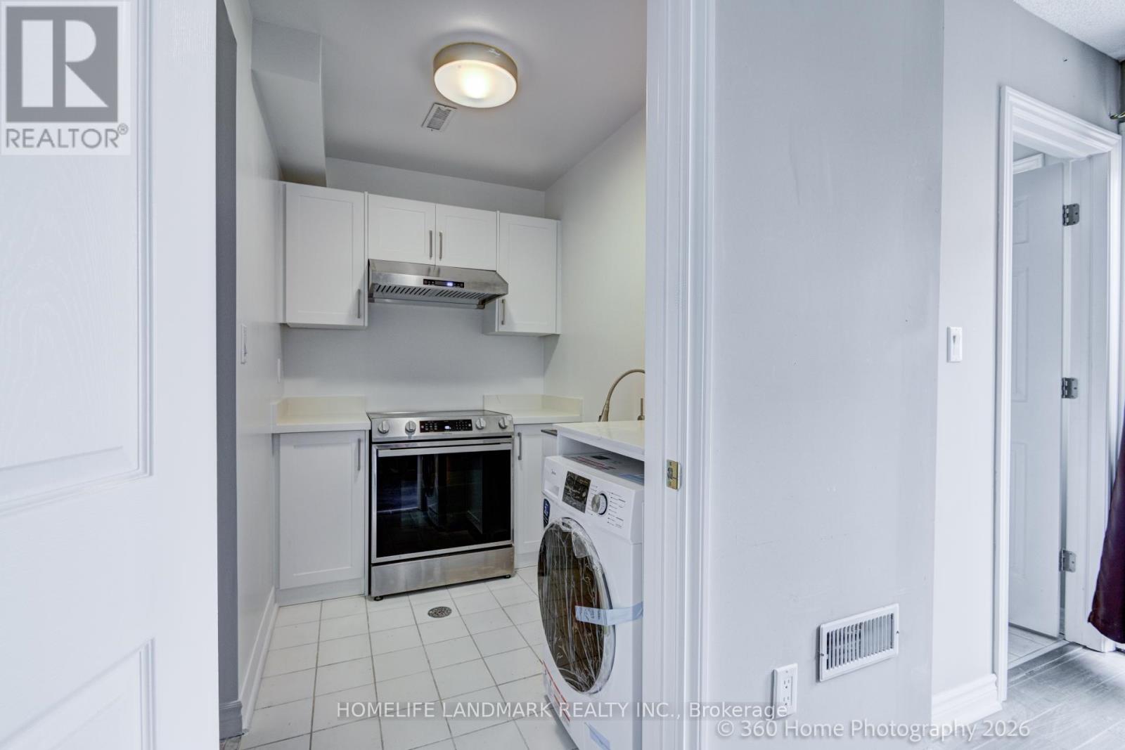 Lower - 189 Leitchcroft Crescent, Markham, Ontario L3T 7T5 - Photo 3 - N13139530