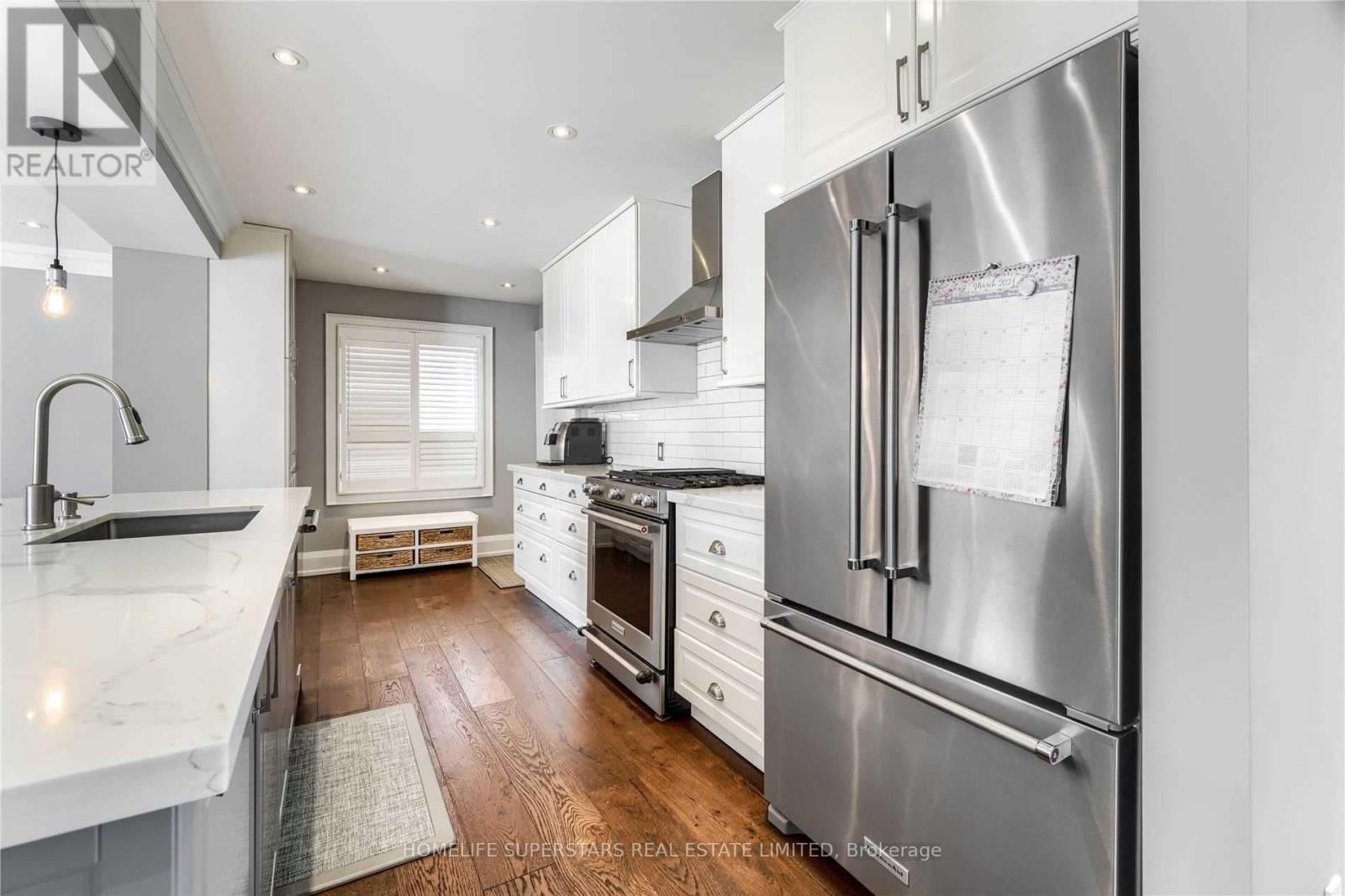 46 Nickel Crescent, Brampton, Ontario  L6S 4V9 - Photo 10 - W13139528