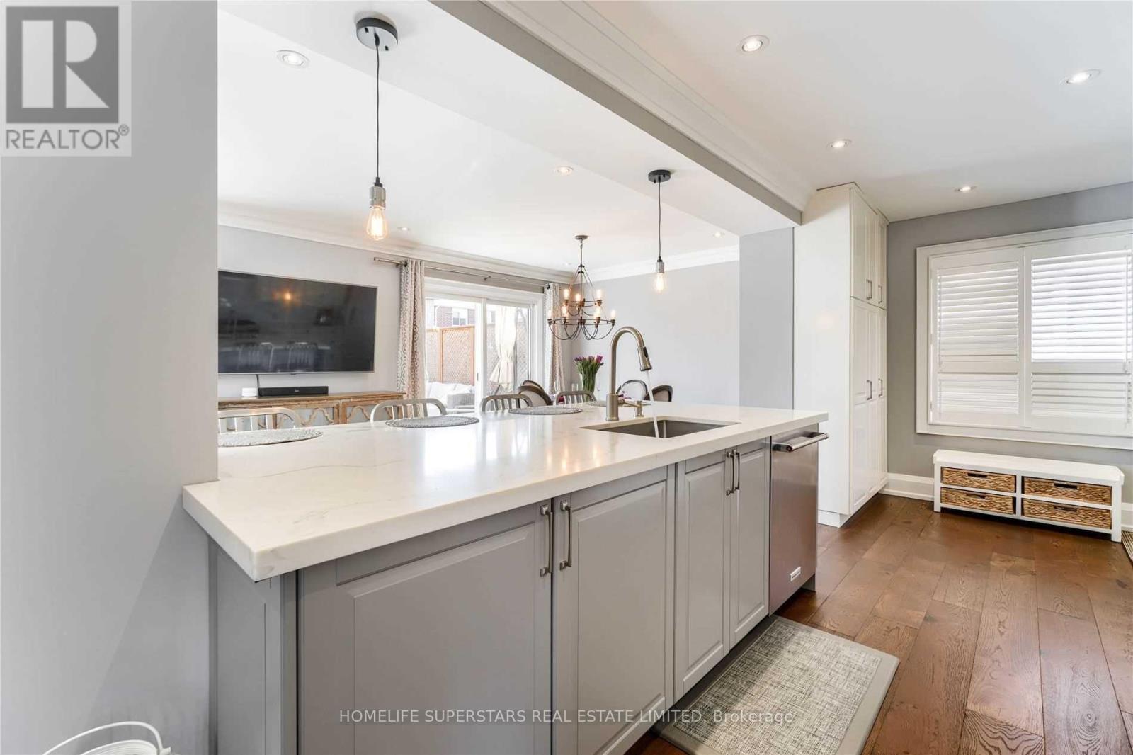 46 Nickel Crescent, Brampton, Ontario  L6S 4V9 - Photo 13 - W13139528