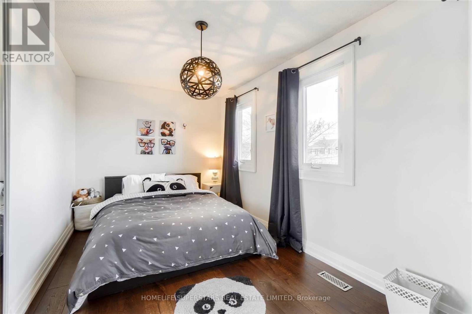 46 Nickel Crescent, Brampton, Ontario  L6S 4V9 - Photo 23 - W13139528