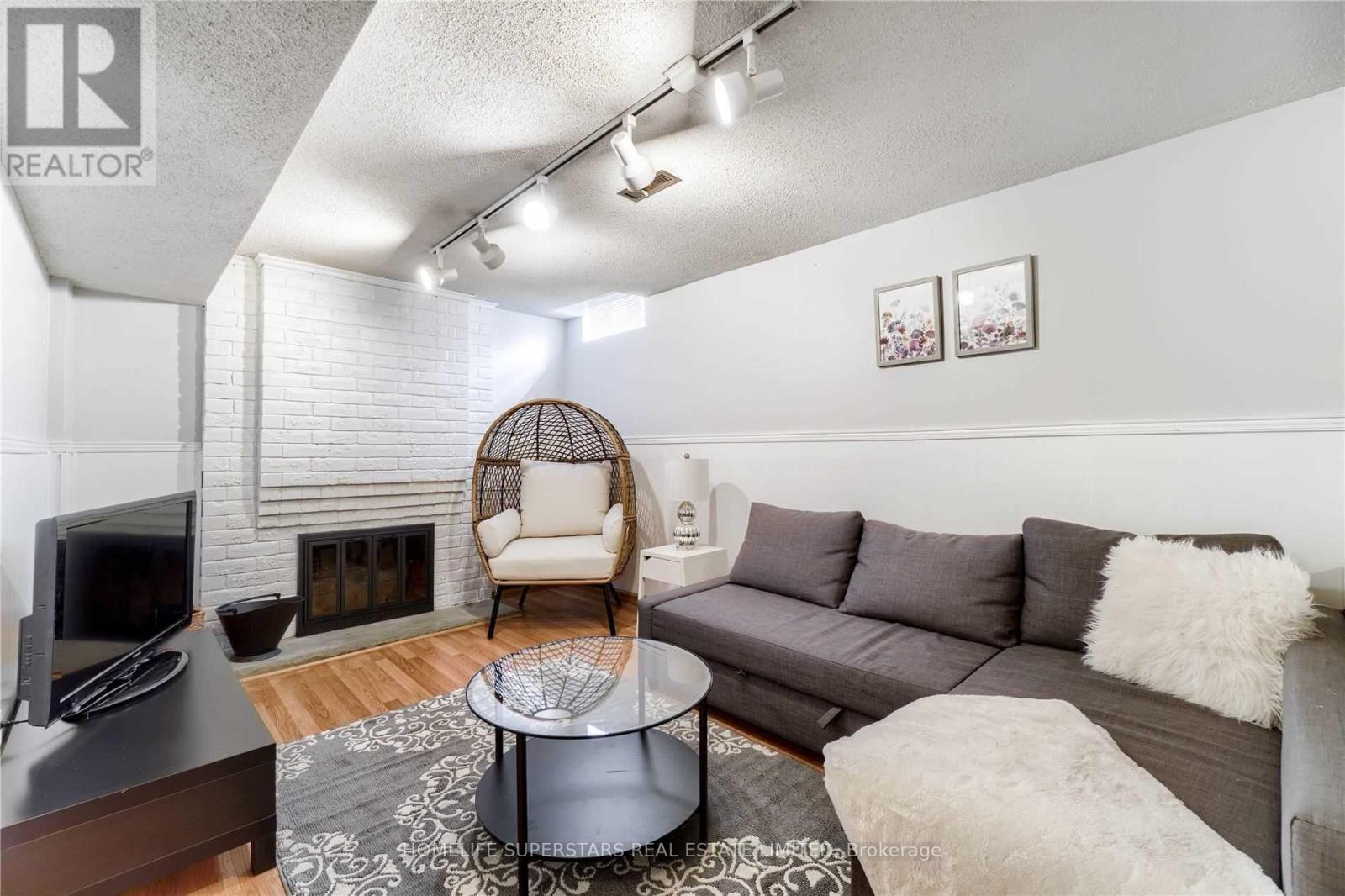 46 Nickel Crescent, Brampton, Ontario  L6S 4V9 - Photo 24 - W13139528