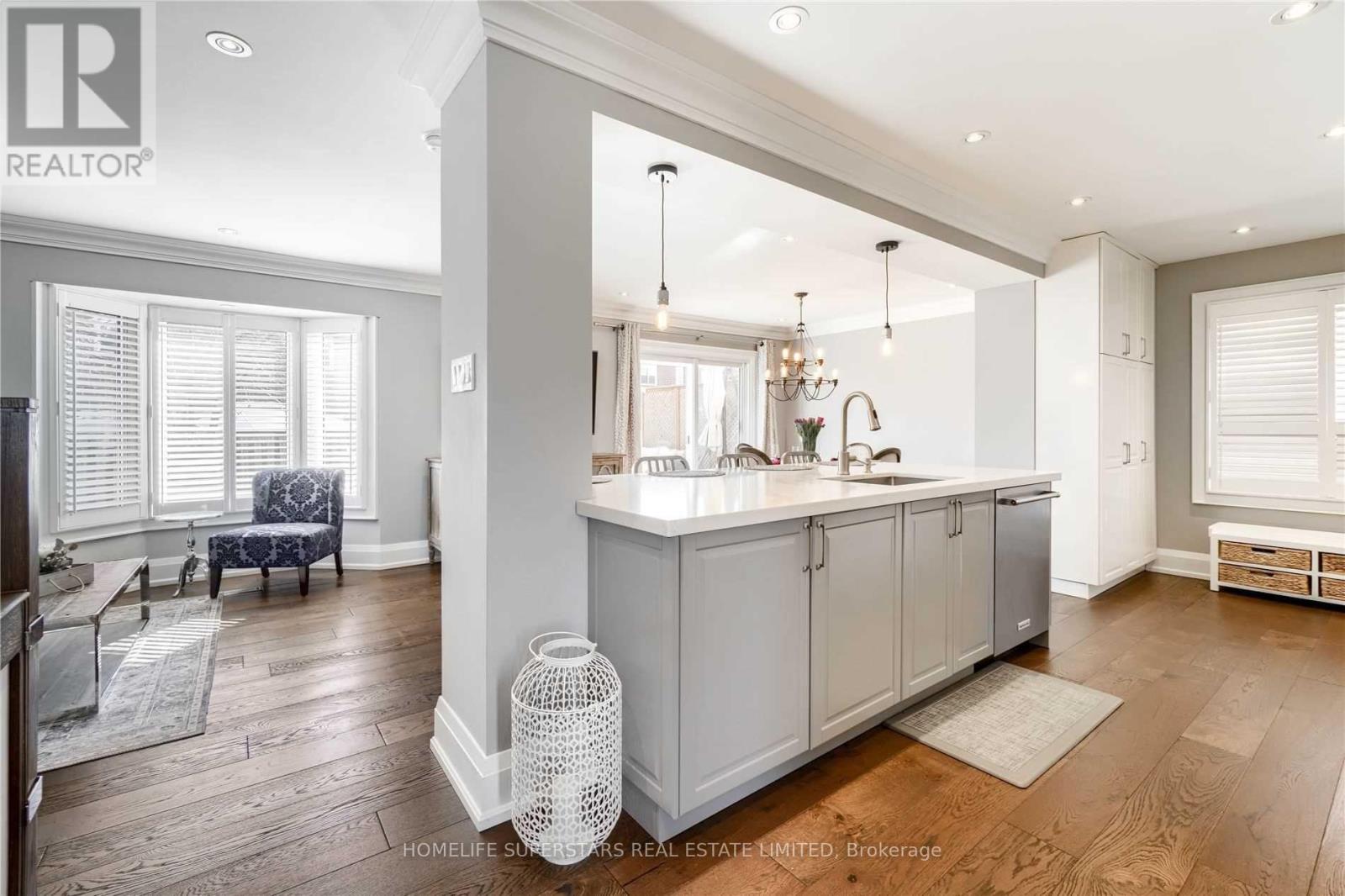 46 Nickel Crescent, Brampton, Ontario  L6S 4V9 - Photo 5 - W13139528