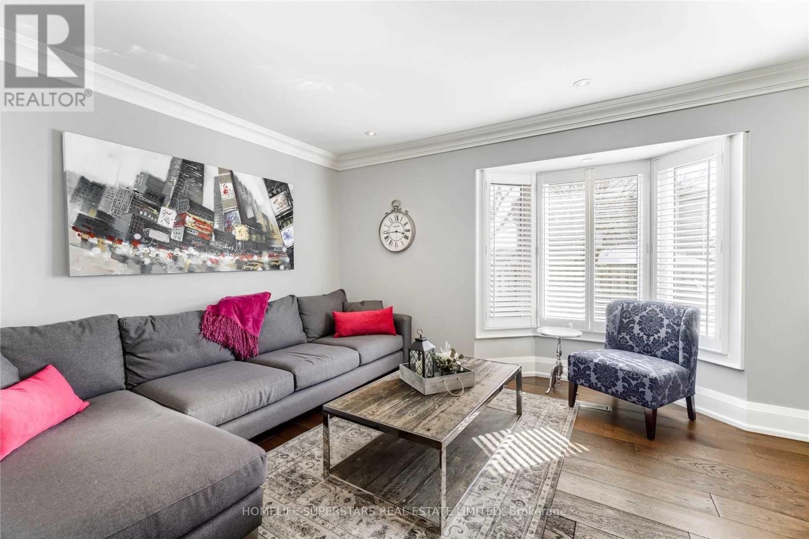 46 Nickel Crescent, Brampton, Ontario  L6S 4V9 - Photo 6 - W13139528