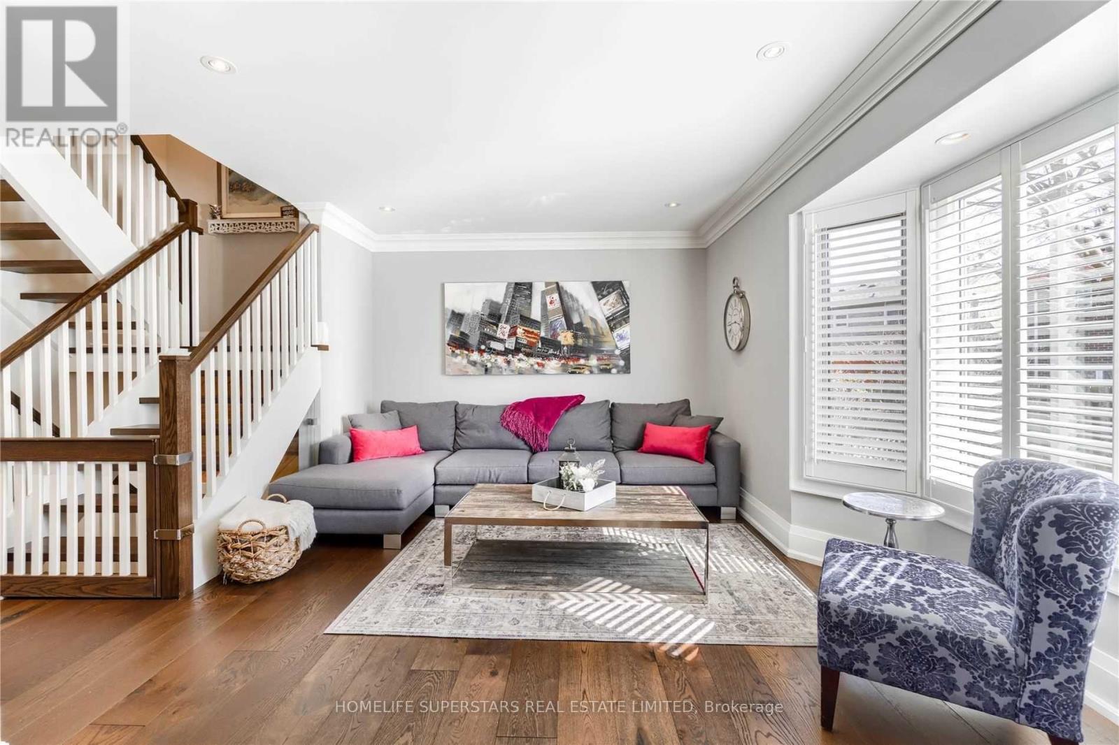 46 Nickel Crescent, Brampton, Ontario  L6S 4V9 - Photo 7 - W13139528