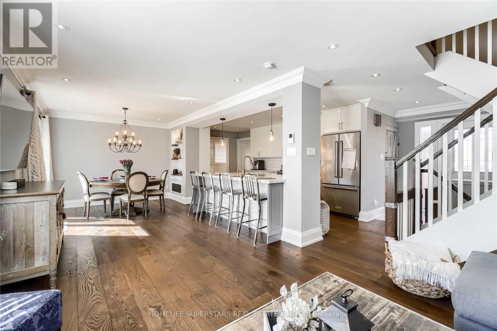 46 Nickel Crescent, Brampton, Ontario  L6S 4V9 - Photo 8 - W13139528