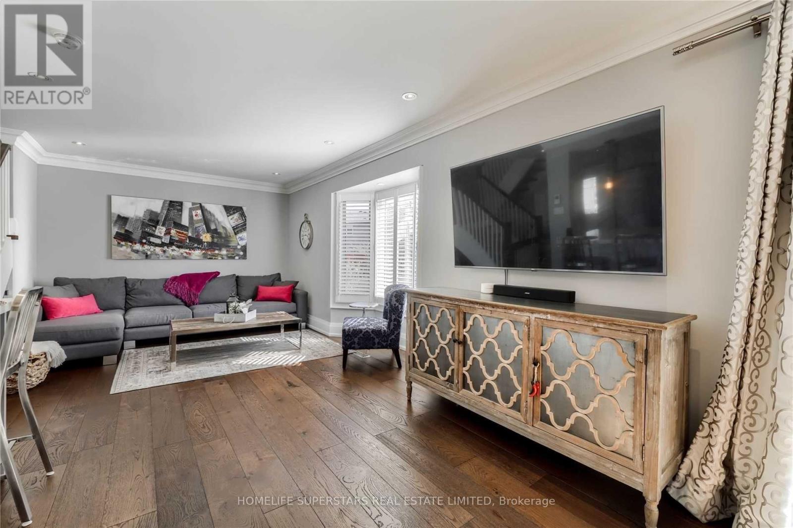 46 Nickel Crescent, Brampton, Ontario  L6S 4V9 - Photo 9 - W13139528