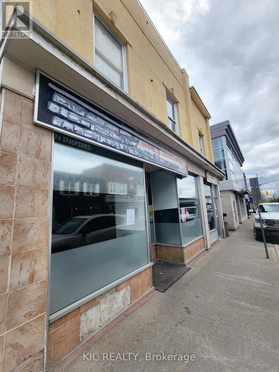 C - 10 MILL STREET E, Halton Hills, Ontario