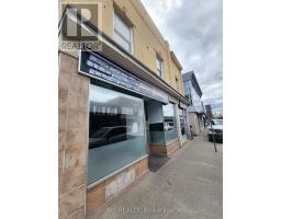 C - 10 MILL STREET E, Halton Hills, Ontario
